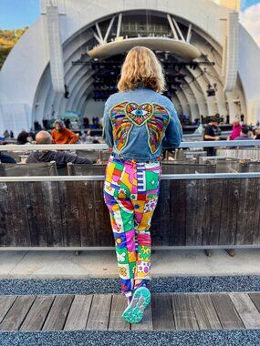 Meet your Posher, Lacy